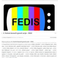 FEDIS